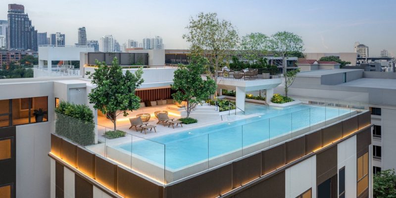 รีวิว Via 61 | Luxuruy Condo ในรูปแบบ ‘Pet Allowed’ จาก Sansiri บนแลนด์มาร์กใหม่ ในซอยสุขุมวิท 61 เป็นส่วนตัว เพียง 61 ยูนิต เริ่ม 12.9-55 ล้าน*