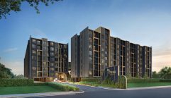 เดอะ เบส รัชดา 19 THE BASE Ratchada 19 คอนโดเลี้ยงสัตว์ได้ พร้อมคลับเฮาส์ 3 ชั้น ใกล้ MRT รัชดาภิเษก เพียง 5 นาที* เริ่ม 2.49 ล้าน*