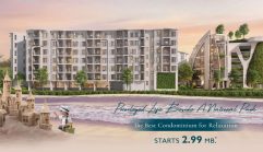 คอนโด เดอะ ไทเทิล เซเรนิตี้ ในยาง The Title Serenity Naiyang ติดอุทยานแห่งชาติสิรินาถ ภูเก็ต ราคาเริ่ม 2.99 ล้าน*