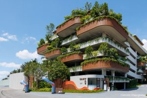 แคนวาส เชิงทะเล ภูเก็ต Canvas Cherng Talay คอนโดแห่งแรก บนทำเลเชิงทะเล ภูเก็ต เพียง 2.3 กม.* สู่หาดบางเทา ราคาเริ่ม 8.9 ล้าน*