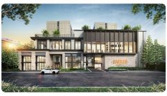 โซ ออริจิ้น สุขุมวิท 105 So Origin Sukhumvit 105 คอนโดใหม่ เลี้ยงสัตว์ได้ ใกล้ BTS แบริ่ง 200 ม.* ราคาเริ่ม 2.29 ล้านบาท*