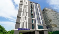 รีวิว เดอะ ทริปเปิ้ล ไลน์ คอนโดมิเนียม / The Triple Line Condominium คอนโดพร้อมอยู่ ใกล้รถไฟฟ้าสายสีม่วง และสายสีชมพู สถานีศูนย์ราชการนนทบุรี เริ่ม 2.8 ล้าน*