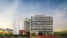 มิวส์ คอนโด สะพานใหม่ MUSE Condo Saphanmai ติด BTS สถานีสะพานใหม่ ตรงข้ามยิ่งเจริญสแควร์ พร้อมส่วนกลางจัดเต็ม 5 ชั้น ราคาเริ่ม 1.49 ล้าน*