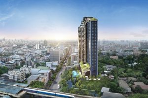 รีวิว Life Udomsuk Station คอนโด High-Rise โครงการใหม่จาก AP ใกล้ทางด่วน และ BTS อุดมสุข เพียง 100 ม.*