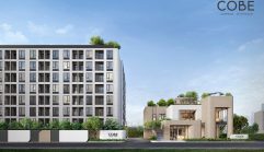 รีวิว COBE ลาดพร้าว-สุทธิสาร คอนโดใหม่สำหรับ New Gen จาก SC Asset บนทำเลต้นซอยลาดพร้าว 64 เชื่อมต่อรัชดา-สุทธิสารได้ง่าย ใกล้ MRT โชคชัย 4 เพียง 600 ม.* เริ่ม 1.99 ล้าน*