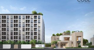 รีวิว COBE ลาดพร้าว-สุทธิสาร คอนโด Low-Rise โครงการใหม่จาก SC Asset บนทำเลต้นซอยลาดพร้าว 64 เชื่อมรัชดา-สุทธิสาร ใกล้ MRT สถานีโชคชัย 4 เพียง 750 ม.* 