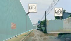 รีวิว Life JJ Interchange คอนโด Low-Rise ใหม่จาก AP เชื่อมต่อ 3 ทำเล จตุจักร, อารีย์ และบางซื่อ ใกล้รถไฟฟ้า 2 สาย และอุทยานสวนจตุจักร 1 ห้องนอน เริ่ม 3.49 ล้านบาท*