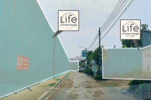 รีวิว Life JJ Interchange คอนโด Low-Rise ใหม่จาก AP เชื่อมต่อ 3 ทำเล จตุจักร, อารีย์ และบางซื่อ ใกล้รถไฟฟ้า 2 สาย และอุทยานสวนจตุจักร 1 ห้องนอน เริ่ม 3.49 ล้านบาท*