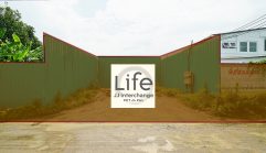 รีวิว Life JJ Interchange Pet Pal คอนโด Low-Rise เลี้ยงสัตว์ได้จาก AP เชื่อมต่อ 3 ทำเล จตุจักร, อารีย์ และบางซื่อ ใกล้รถไฟฟ้า 2 สาย, อุทยานสวนจตุจักร และ Pet Park (สวนรถไฟ) 1 ห้องนอน เริ่ม 3.49 ล้านบาท*