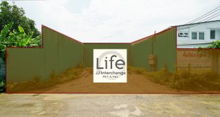 รีวิว Life JJ Interchange Pet Pal คอนโด Low-Rise เลี้ยงสัตว์ได้จาก AP เชื่อมต่อ 3 ทำเล จตุจักร, อารีย์ และบางซื่อ ใกล้รถไฟฟ้า 2 สาย, อุทยานสวนจตุจักร และ Pet Park (สวนรถไฟ) 1 ห้องนอน เริ่ม 3.49 ล้านบาท*