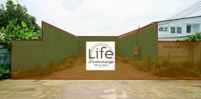 รีวิว Life JJ Interchange Pet Pal คอนโด Low-Rise เลี้ยงสัตว์ได้จาก AP เชื่อมต่อ 3 ทำเล จตุจักร, อารีย์ และบางซื่อ ใกล้รถไฟฟ้า 2 สาย, อุทยานสวนจตุจักร และ Pet Park (สวนรถไฟ) 1 ห้องนอน เริ่ม 3.49 ล้านบาท*