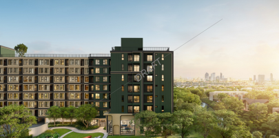 รีวิว Life JJ Interchange คอนโด Low-Rise ใหม่จาก AP ทำเลจตุจักร–อารีย์–บางซื่อ ใกล้รถไฟฟ้า 2 สาย เริ่ม 3.49 ล้าน