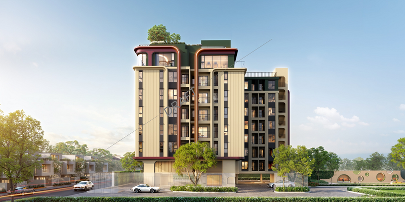 รีวิว Life JJ Interchange Pet Pal คอนโด Low-Rise เลี้ยงสัตว์ได้ ทำเลจตุจักร–อารีย์–บางซื่อ ใกล้รถไฟฟ้า 2 สาย เริ่ม 3.89 ล้าน