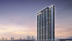 รีวิว ออริจิ้น เรสซิเดนซ์ สุขุมวิท Origin Residences Sukhumvit คอนโดหรูเลี้ยงสัตว์ได้ ใกล้ BTS พระโขนง พร้อมบริการสุดพิเศษจากโรงแรม Intercontinental Bangkok Sukhumvit เริ่ม 6.19 ลบ.*