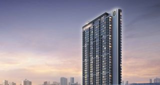 คอนโด ออริจิ้น เรสซิเดนซ์ สุขุมวิท Origin Residences Sukhumvit คอนโดเลี้ยงสัตว์ได้ บนทำเลติดถนนสุขุมวิท เพียง 500 ม.* จาก BTS พระโขนง เริ่ม 6.19 ลบ.*
