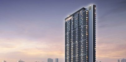 รีวิว ออริจิ้น เรสซิเดนซ์ สุขุมวิท Origin Residences Sukhumvit คอนโดหรูเลี้ยงสัตว์ได้ ใกล้ BTS พระโขนง พร้อมบริการสุดพิเศษจากโรงแรม Intercontinental Bangkok Sukhumvit เริ่ม 6.19 ลบ.*