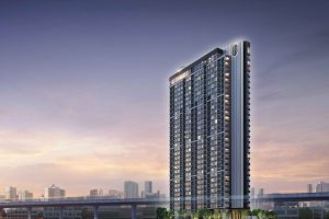 Origin ปล่อยภาพเด็ด โปรเจ็กต์ไฮไลต์แห่งปี Origin Residences ลุย 2 ทำเล ‘สุขุมวิท’ และ ‘ภูเก็ต’