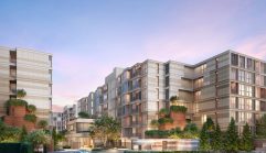 รีวิว valles HAUS คอนโดใหม่ Pet-Welcome จาก แสนสิริ บนทำเล T77 Community ใกล้ทางด่วนฉลองรัช และ BTS อ่อนนุช เริ่ม 4.69 ล้าน*
