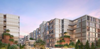 รีวิว valles HAUS คอนโดใหม่ Pet-Welcome จาก แสนสิริ บนทำเล T77 Community ใกล้ทางด่วนฉลองรัช และ BTS อ่อนนุช เริ่ม 4.69 ล้าน*