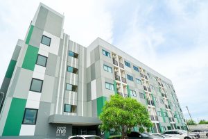 รีวิว Condo Me บางนา-บางบ่อ คอนโดใหม่แต่งเฟอร์ฯ ครบพร้อมอยู่ เพียง 2 นาที* ถึง Lotus’s บางบ่อ เริ่ม 1.19 ล้านบาท*