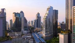รีวิว SCOPE Thonglor คอนโดพร้อมอยู่ All-Penthouse แห่งแรกในไทย เพียง 18 ยูนิต ติด BTS ทองหล่อ เริ่ม 229 ล้านบาท*
