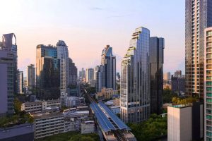 สโคป ทองหล่อ SCOPE Thonglor คอนโด Ultra-Luxury สุดเอ็กซ์คลูซีฟเพียง 18 ยูนิต ทำเลติด BTS ทองหล่อ ราคาเริ่ม 229 ล้านบาท*