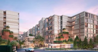 วาลเลส เฮาส์ Valles Haus คอนโดเลี้ยงสัตว์ได้ บนทำเล T77 Community ใกล้ BTS อ่อนนุช ราคาเริ่ม 4.69 ล้าน*