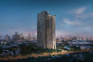รีวิว XELF by Sansiri คอนโดแบรนด์ใหม่ One-of-a-Kind จาก แสนสิริ ติดถนนพระราม 4 เพียง 3 นาที* จาก BTS ทองหล่อ* เริ่ม 3.49 ล้าน*