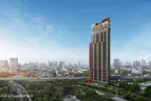 เดอะ เบส เออร์เบิน พระราม 9 The Base Urban Rama 9 คอนโดใหม่ ใกล้ Central และ MRT พระราม 9 ราคาเริ่ม 3.79 ล้านบาท*