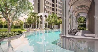 คอนโด ลุมพินี พาร์ค ออน ไนน์ทีน Lumpini Park On 19 คอนโดใหม่ใจกลางอ่อนนุช ใกล้ BTS อ่อนนุช ราคาเริ่ม 1.79 ล้าน*