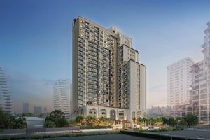 คอนโด ศุภาลัย เอลีท สุขุมวิท 39 Supalai Elite Sukhumvit 39 ทำเลใจกลางเมือง ห้องไซส์ใหญ่ พร้อมส่วนกลางถึง 5 ชั้น ใกล้ BTS พร้อมพงษ์ ราคาเริ่ม 6.3 ล้านบาท*