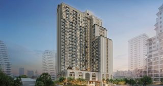 คอนโด ศุภาลัย เอลีท สุขุมวิท 39 Supalai Elite Sukhumvit 39 ทำเลใจกลางเมือง ห้องไซส์ใหญ่ พร้อมส่วนกลางถึง 5 ชั้น ใกล้ BTS พร้อมพงษ์ ราคาเริ่ม 6.3 ล้านบาท*