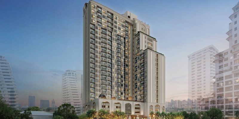 รีวิว Supalai Elite สุขุมวิท 39 คอนโดใหม่ ใกล้ BTS พร้อมพงษ์ เน้นห้องใหญ่ คุ้มค่า 2-3 Bedrooms และ Duplex พร้อม Rooftop Facilities และที่จอดรถ 108% เริ่ม 6.3 ล้าน*