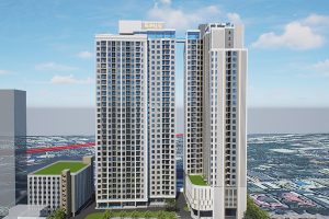 ศุภาลัย ลอฟท์ ท่าพระ อินเตอร์เชนจ์ Supalai Loft Thaphra Interchange คอนโดโครงการใหม่ จาก ศุภาลัย