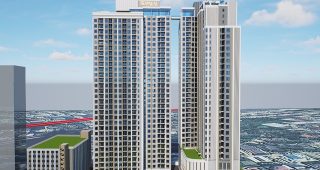 ศุภาลัย ลอฟท์ ท่าพระ อินเตอร์เชนจ์ Supalai Loft Thaphra Interchange คอนโดโครงการใหม่ จาก ศุภาลัย