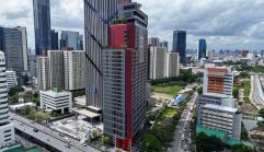 รีวิว THE BASE Urban พระราม 9 คอนโดใหม่พร้อมอยู่ บนทำเล NEW CBD ใจกลางแยกผังเมือง ใกล้ MRT รฟม., MRT พระราม 9 และทางด่วนศรีรัช เริ่ม 3.79 ล้าน*