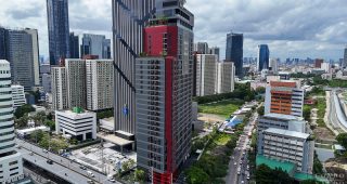 รีวิว THE BASE Urban พระราม 9 คอนโดใหม่พร้อมอยู่ บนทำเล NEW CBD ใจกลางแยกผังเมือง ใกล้ MRT รฟม., MRT พระราม 9 และทางด่วนศรีรัช เริ่ม 3.79 ล้าน*