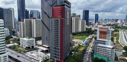 รีวิว THE BASE Urban พระราม 9 คอนโดใหม่พร้อมอยู่ บนทำเล NEW CBD ใจกลางแยกผังเมือง ใกล้ MRT รฟม., MRT พระราม 9 และทางด่วนศรีรัช เริ่ม 3.79 ล้าน*