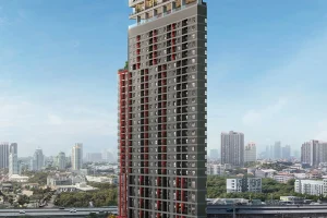 เดอะ เบส เออร์เบิน พระราม 9 The Base Urban Rama 9 คอนโดใหม่ ใกล้ Central และ MRT พระราม 9 ราคาเริ่ม 3.79 ล้านบาท*