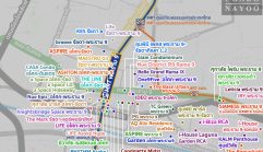 คอนโด MRT พระราม 9 2025-2026 / คอนโดติดรถไฟฟ้า MRT พระราม 9