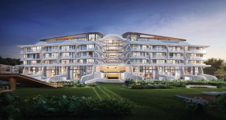 ไฮท์ บาย โบทานิก้า HYTHE by Botanica คอนโดหรูระดับ Ultra Luxury ทำเลใจกลางลากูน่าภูเก็ต ราคาเริ่ม 10.8-169.8 ล้านบาท*