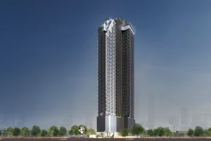 ไอดีโอ เมิร์จ จุฬา Ideo Merge Chula คอนโดโครงการใหม่ ใกล้ MRT หัวลำโพง เพียง 350 ม.* จาก Ananda Development
