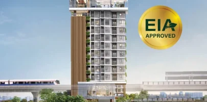 รีวิว PHYLL พหลฯ 59 สเตชั่น คอนโดใหม่จาก CPN ติดรถไฟฟ้า BTS พหลฯ 59 ต่อเดียวถึงสยาม-จตุจักร- Central ลาดพร้าว