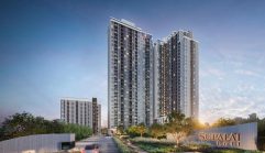 รีวิว Supalai Loft ท่าพระ อินเตอร์เชนจ์ คอนโด High-Rise ใกล้แยกท่าพระ และ MRT ท่าพระ เพียง 150 ม.* เริ่ม 2.15 ล้าน*