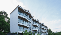 ศุภาลัย ซีนิค เบย์ คอนโด ภูเก็ต Supalai Scenic Bay Condo Phuket คอนโดสไตล์วิลล่า ทำเลย่านอ่าวปอ ภูเก็ต เป็นส่วนตัวเพียง 18 ยูนิต ราคาเริ่ม 7.29 ล้าน*