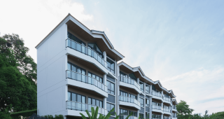 ศุภาลัย ซีนิค เบย์ คอนโด ภูเก็ต Supalai Scenic Bay Condo Phuket คอนโดสไตล์วิลล่า ทำเลย่านอ่าวปอ ภูเก็ต เป็นส่วนตัวเพียง 18 ยูนิต ราคาเริ่ม 7.29 ล้าน*