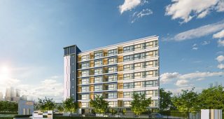 คอนโด WITHITHAI REAL ESTATE วิถีไทย เรียล เอสเตท 2025/2568