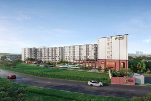 รีวิว Plum Condo อีสต์ ลาดพร้าว คอนโดใหม่สไตล์ Modern Moroccan เพียง 250 ม.* ถึง MRT ลาดพร้าว 83 และ 5 นาที* ถึงทางด่วนฉลองรัช เริ่ม 1.88 ล้าน*