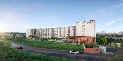 รีวิว Plum Condo อีสต์ ลาดพร้าว คอนโดใหม่สไตล์ Modern Moroccan เพียง 250 ม.* ถึง MRT ลาดพร้าว 83 และ 5 นาที* ถึงทางด่วนฉลองรัช เริ่ม 1.88 ล้าน*