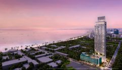 เทตต์ พัทยา Tait Pattaya คอนโดมิเนียมมิกซ์ยูสแลนด์มาร์คแห่งใหม่ ทำเลย่านพัทยากลาง จาก Raimon Land ราคาเริ่ม 5.85 ล้านบาท*